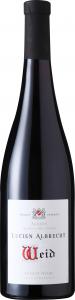 LUCIEN ALBRECHT PINOT NOIR WEID