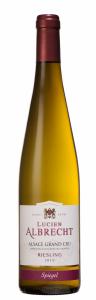LUCIEN ALBRECHT RIESLING GRAND CRU SPIEGEL