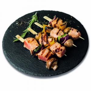 TUNA CUBES FORE RETAIL