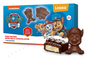 Kids Chocolate