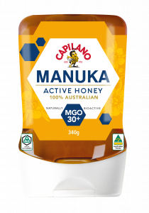 Capilano Manuka MGO30+