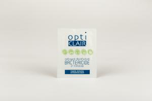 OPTICLAIR WIPES 