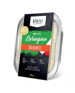 Lasagne Bolognese 300g