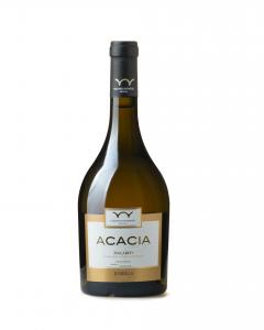 Acacia Madrid Romero