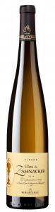 Clos du Zahnacker 2014
