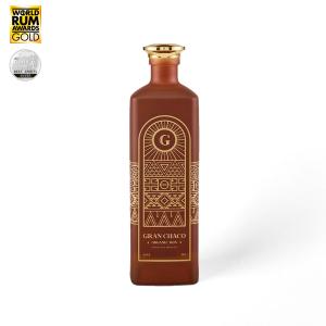 Gran Chaco Ron (Copy)