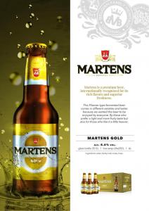 Martens Gold 4.6%