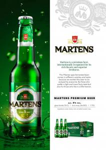 Martens Premium 5%