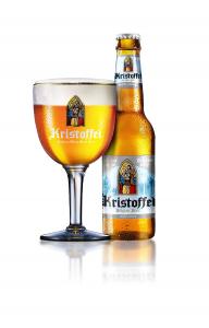 Kristoffel Abbey White