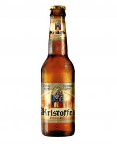 Kristoffel Abbey Blond