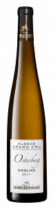 Riesling Grand Cru Osterberg 2017