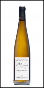 Gewurztraminer Grand Cru Altenberg de Bergheim