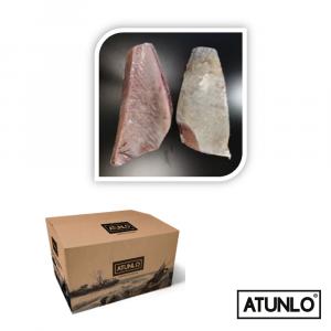 WHOLE TUNA BELLY MEAT FOR HORECA