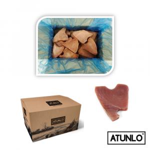 TUNA STEAK FOR HORECA