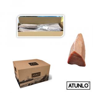 TUNA LOINS DARK MEAT OFF IVP HORECA