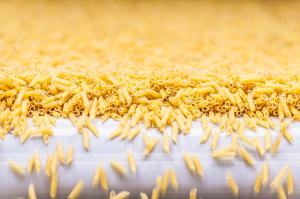 Pasta, 100% soft wheat