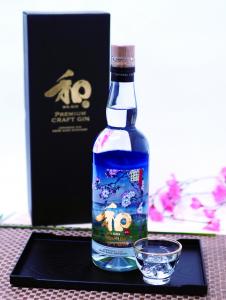 Premium Craft Wa GIN