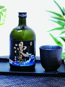 Manyuki Imo Shochu