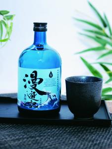 Manyuki Mugi Shochu