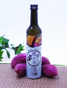 Yaki-imo Liqueur 