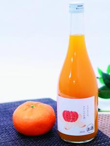 Sonomanma Mikan No Osake