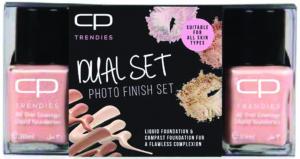 Photo Finish Dual Set CP TRENDIES