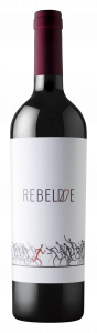 Rebelde Clásico Malbec