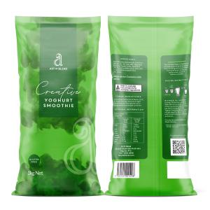 Art of Blend Plant Creative Yoghurt Smoothie Beverage Powder