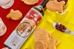 Taiyaki Liqueur You Taiyaki