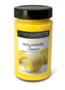 hollandaise sauce