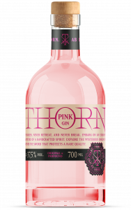 Thorn Pink Gin