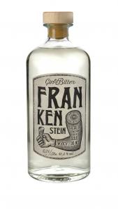 Frankenstein Gin & Bitter