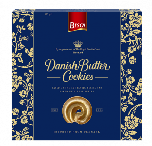 59601 Bisca Vanilla Rings