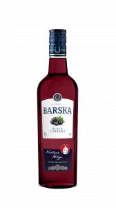 Barska Vodka & Blackcurrant