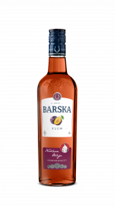 Barska Vodka & Plum