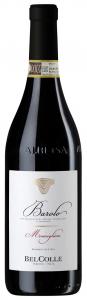 Bel Colle Barolo DOCG Monvigliero