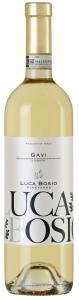 Luca Bosio Gavi DOCG