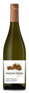 Magna Terra Italica Pinot Grigio delle Venezie