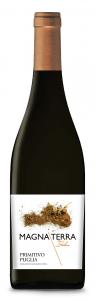 Magna Terra Italica Primitivo IGT Puglia