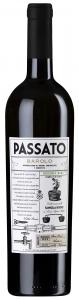 Passato Barolo DOCG ORGANIC