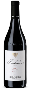 Bel Colle Barbaresco DOCG Pajorè