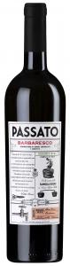 Passato Barbaresco DOCG ORGANIC (Copy)