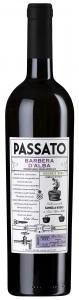 Passato Barbera d'Alba DOC ORGANIC