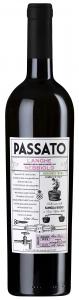 Passato Langhe DOC Nebbiolo ORGANIC
