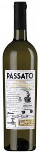 Passato Langhe DOC Chardonnay ORGANIC