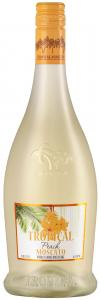 Tropical Moscato(Multiple flavours available) 75cl glass bottle