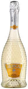 Tropical LUX Moscato(Multiple flavours available) 75cl glass bottle (Copy)
