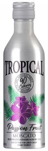 Tropical ALU Moscato(Multiple flavours available) 375Ml ALUMINUM bottle (Copy) (Copy)