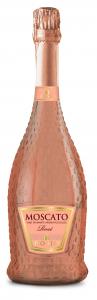 Bosio Moscato spumante rosè