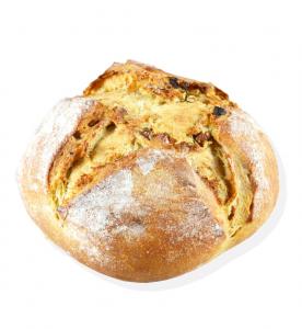 Special bread fig and honey 300g